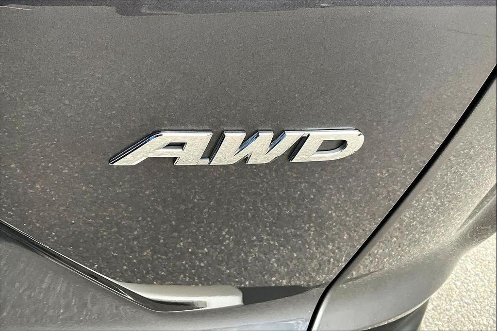 used 2017 Honda CR-V car, priced at $19,331