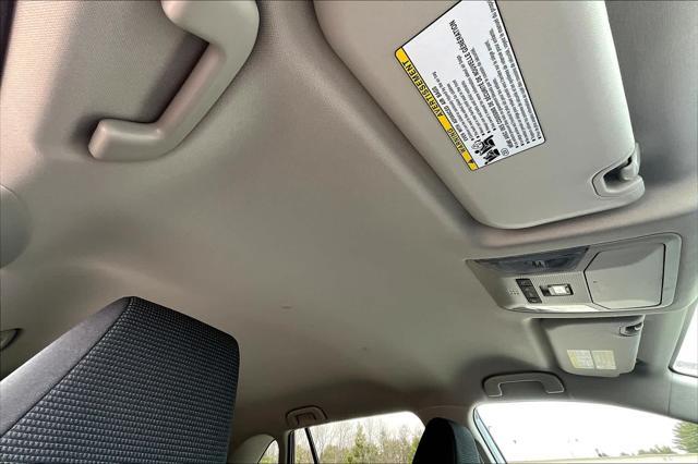 used 2022 Toyota RAV4 car, priced at $30,900