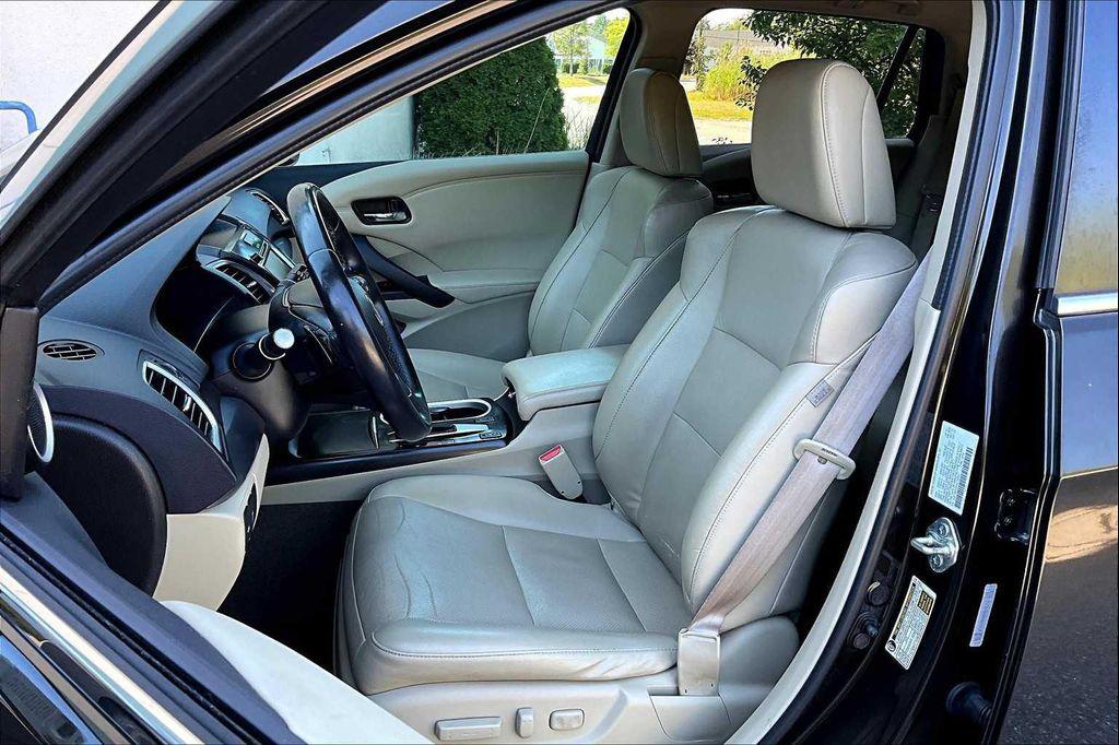 used 2016 Acura RDX car, priced at $14,991