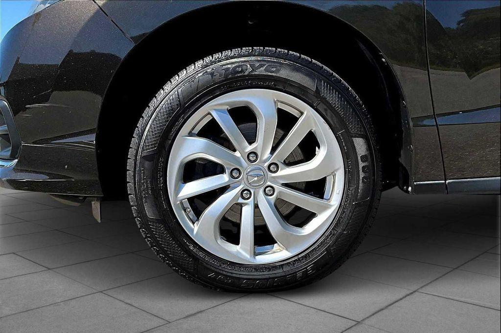 used 2016 Acura RDX car, priced at $14,991