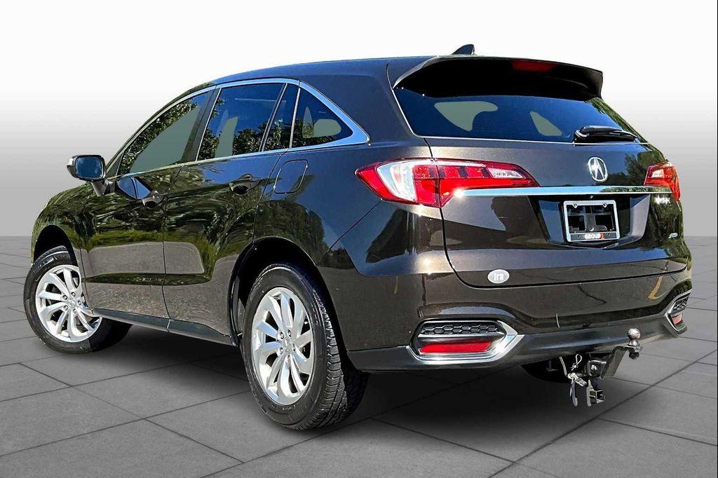 used 2016 Acura RDX car, priced at $14,991