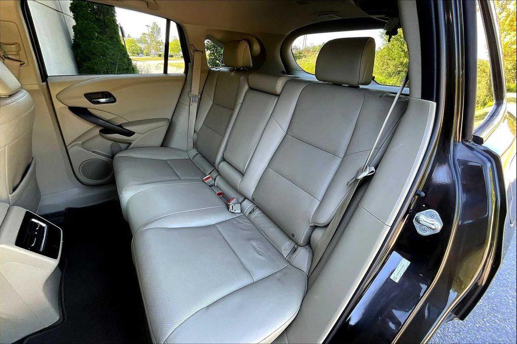 used 2016 Acura RDX car, priced at $14,991