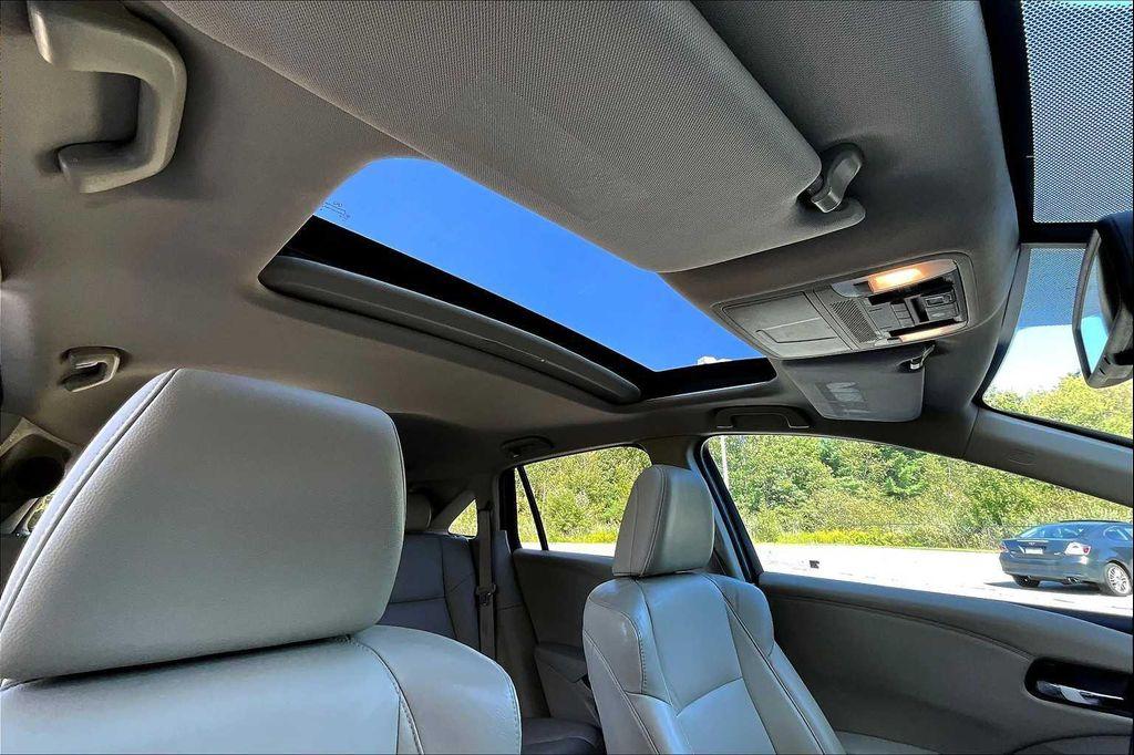 used 2016 Acura RDX car, priced at $14,991