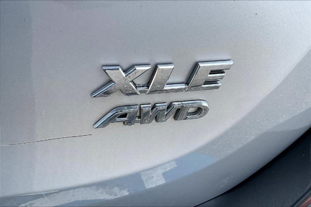 used 2013 Toyota RAV4 car, priced at $15,900