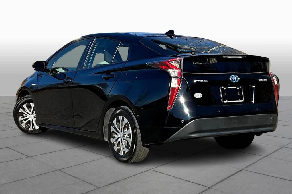 used 2018 Toyota Prius car, priced at $15,990