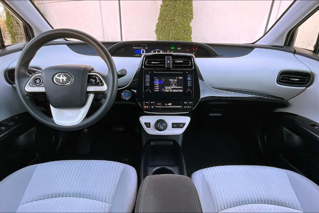 used 2018 Toyota Prius car, priced at $15,990