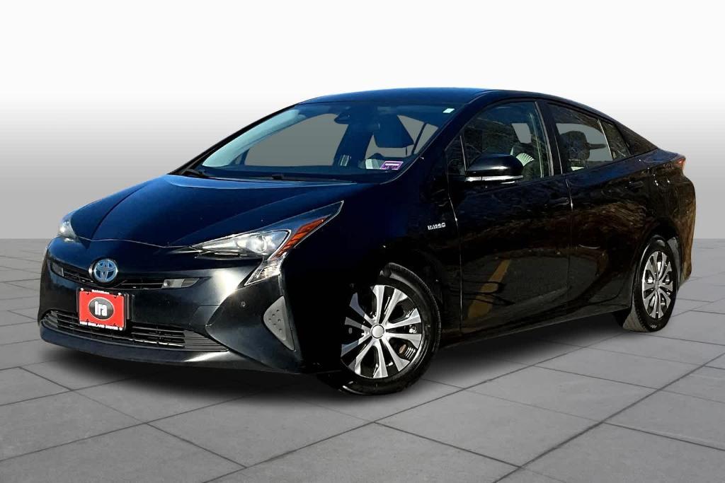 used 2018 Toyota Prius car, priced at $21,000