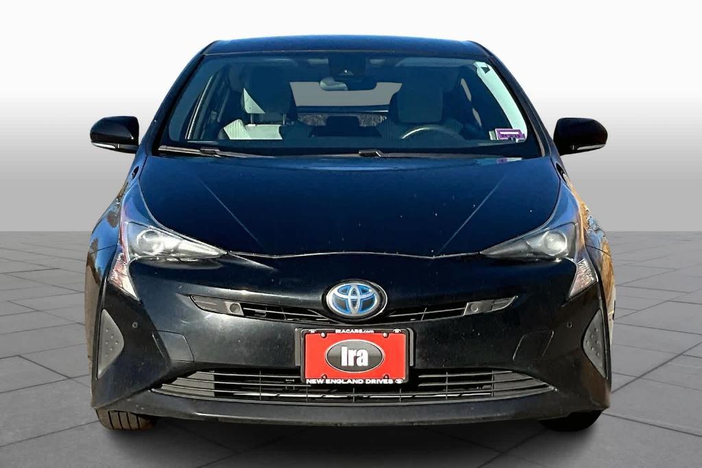 used 2018 Toyota Prius car, priced at $15,990