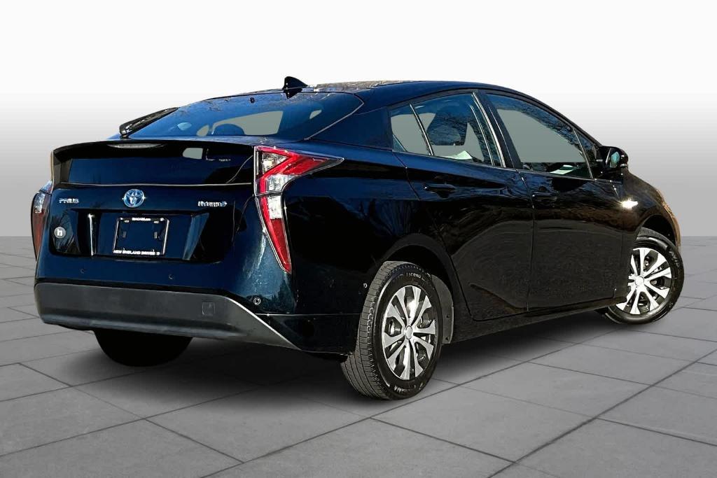 used 2018 Toyota Prius car, priced at $15,990