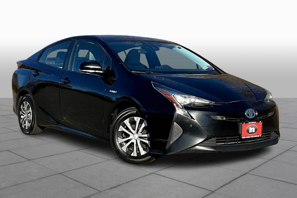 used 2018 Toyota Prius car, priced at $15,990