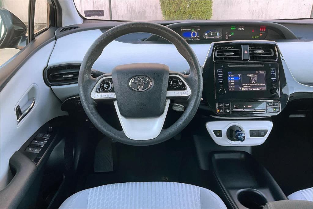 used 2018 Toyota Prius car, priced at $15,990