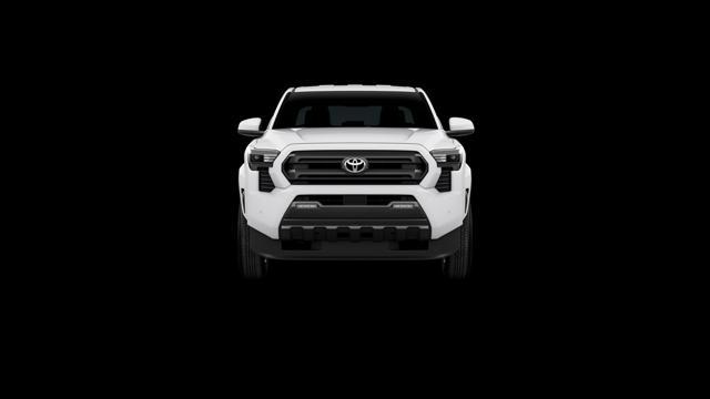 new 2025 Toyota Tacoma car, priced at $46,230