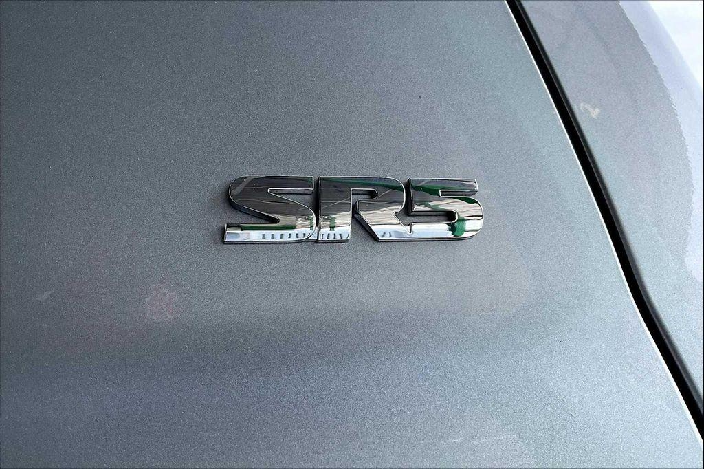 used 2019 Toyota Tundra car, priced at $30,715