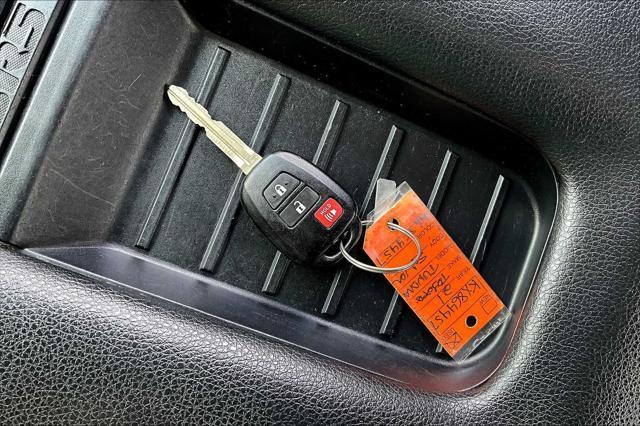 used 2019 Toyota Tundra car, priced at $34,990