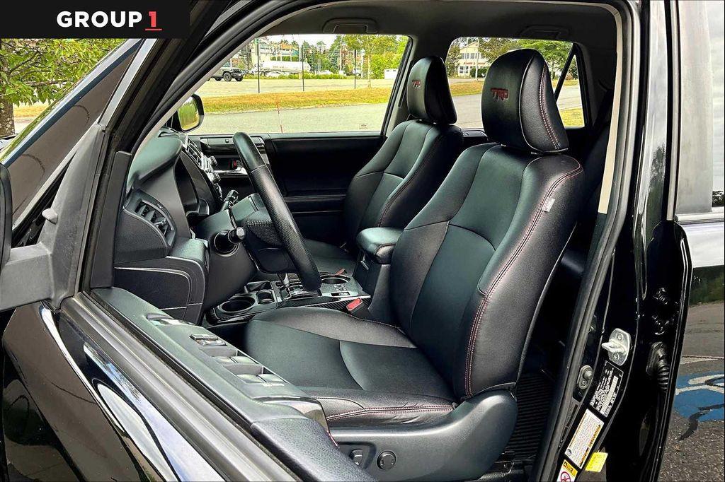 used 2018 Toyota 4Runner car, priced at $35,795