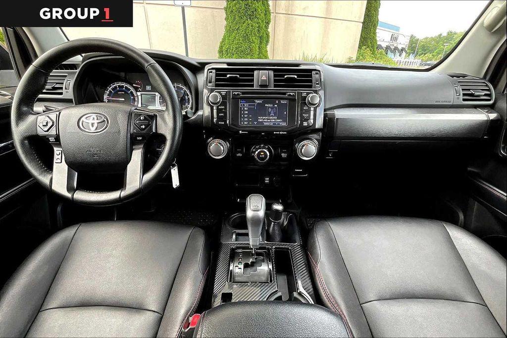 used 2018 Toyota 4Runner car, priced at $35,795