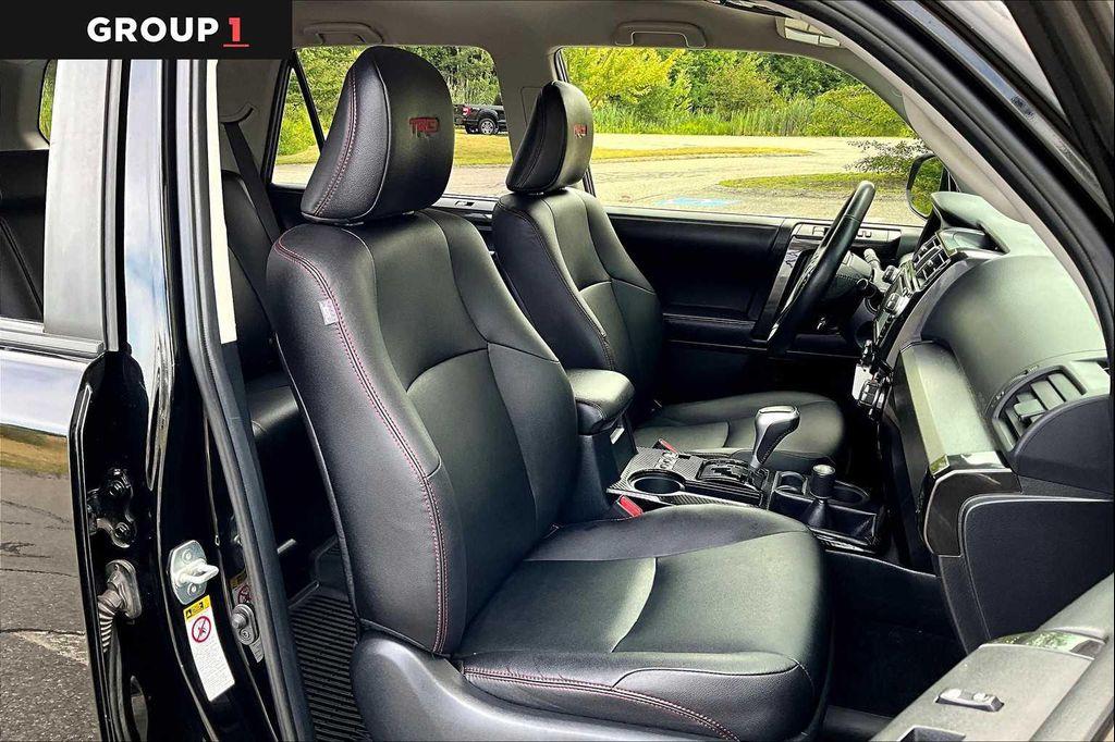 used 2018 Toyota 4Runner car, priced at $35,795