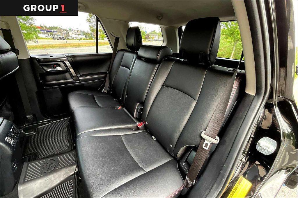 used 2018 Toyota 4Runner car, priced at $35,795