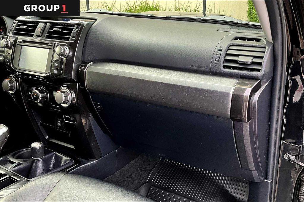 used 2018 Toyota 4Runner car, priced at $35,795