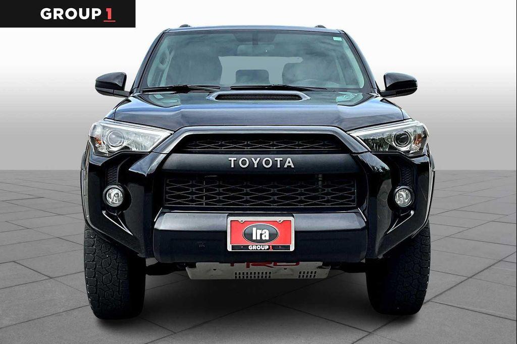 used 2018 Toyota 4Runner car, priced at $35,795