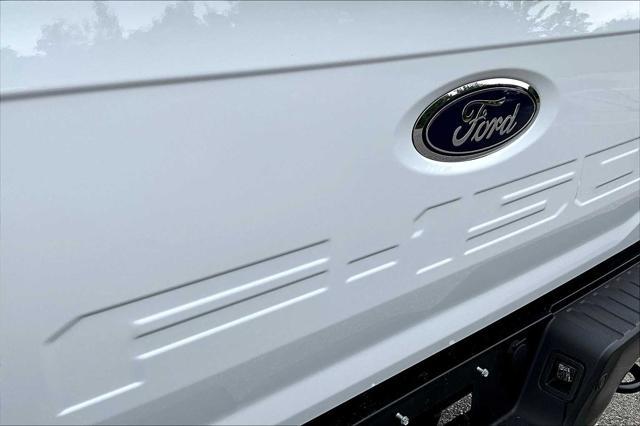 used 2022 Ford F-150 car, priced at $72,500