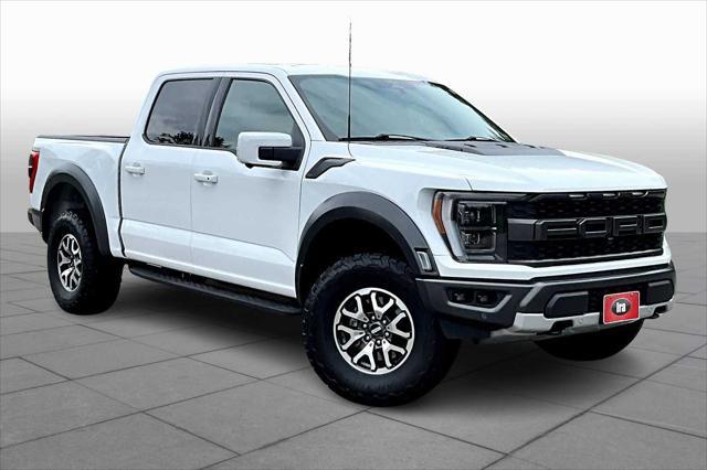 used 2022 Ford F-150 car, priced at $72,500
