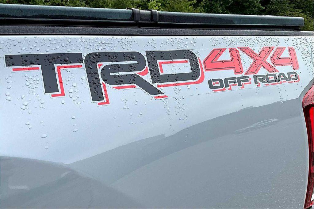 used 2019 Toyota Tacoma car, priced at $35,500