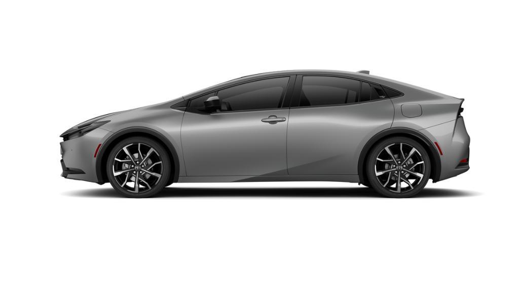 new 2024 Toyota Prius Prime car, priced at $39,357