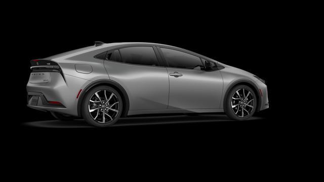 new 2024 Toyota Prius Prime car, priced at $39,357
