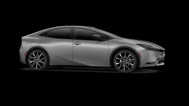 new 2024 Toyota Prius Prime car, priced at $39,357