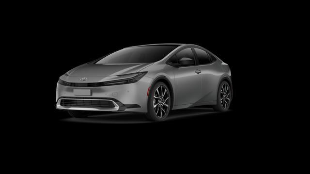 new 2024 Toyota Prius Prime car, priced at $39,357