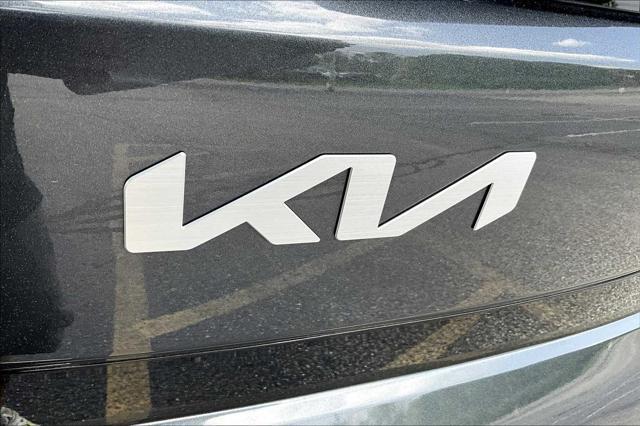 used 2023 Kia Soul car, priced at $18,900