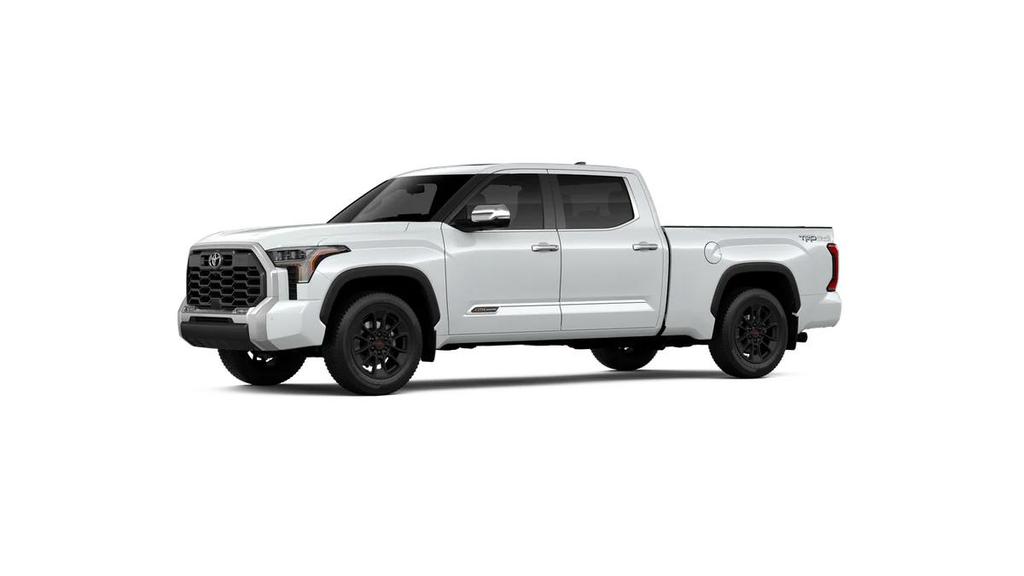 new 2026 Toyota Tundra car, priced at $73,673