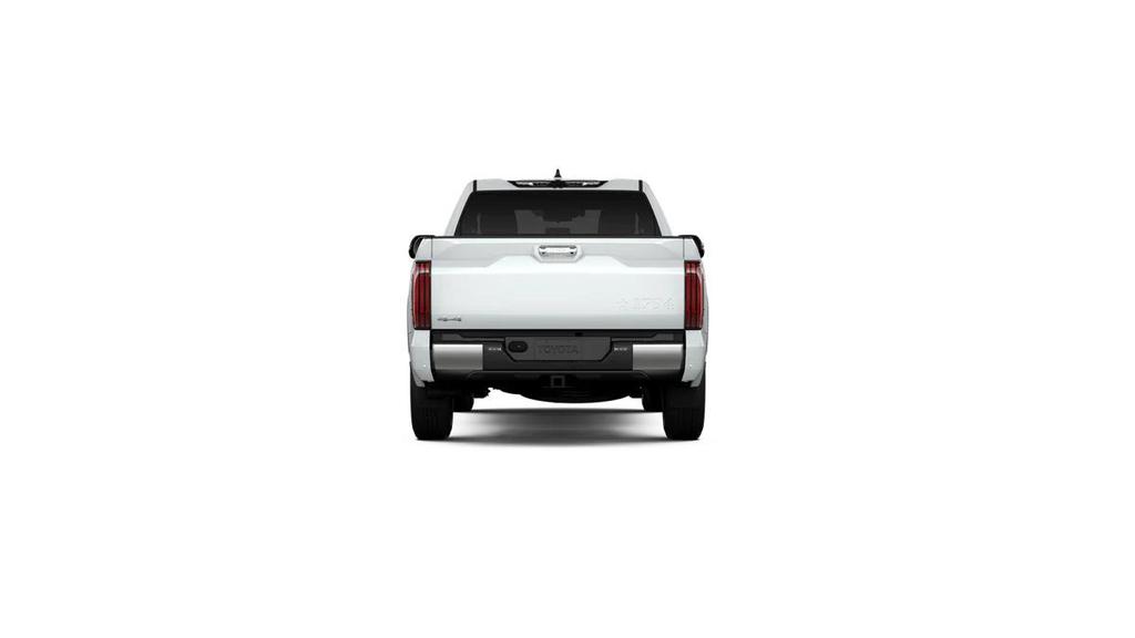 new 2026 Toyota Tundra car, priced at $73,673