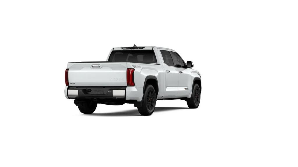 new 2026 Toyota Tundra car, priced at $73,673