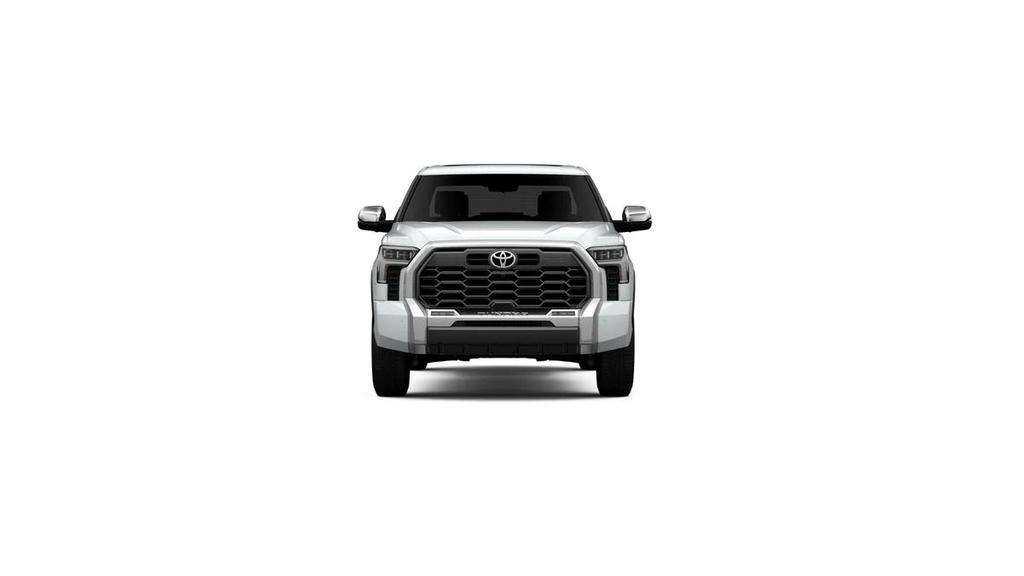 new 2026 Toyota Tundra car, priced at $73,673