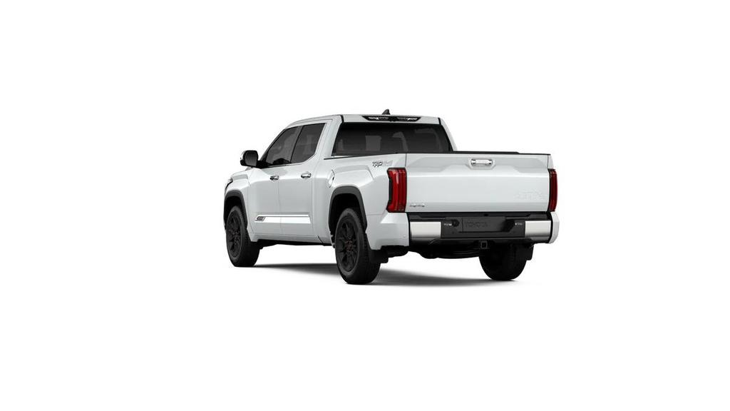 new 2026 Toyota Tundra car, priced at $73,673