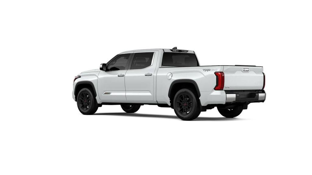new 2026 Toyota Tundra car, priced at $73,673