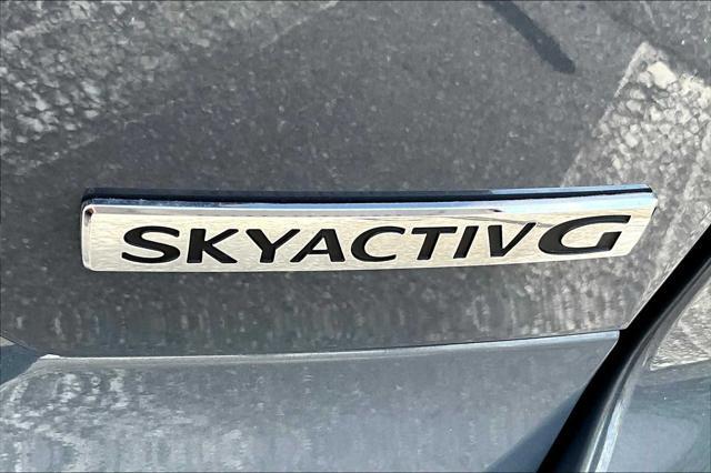 used 2021 Mazda CX-5 car, priced at $24,250