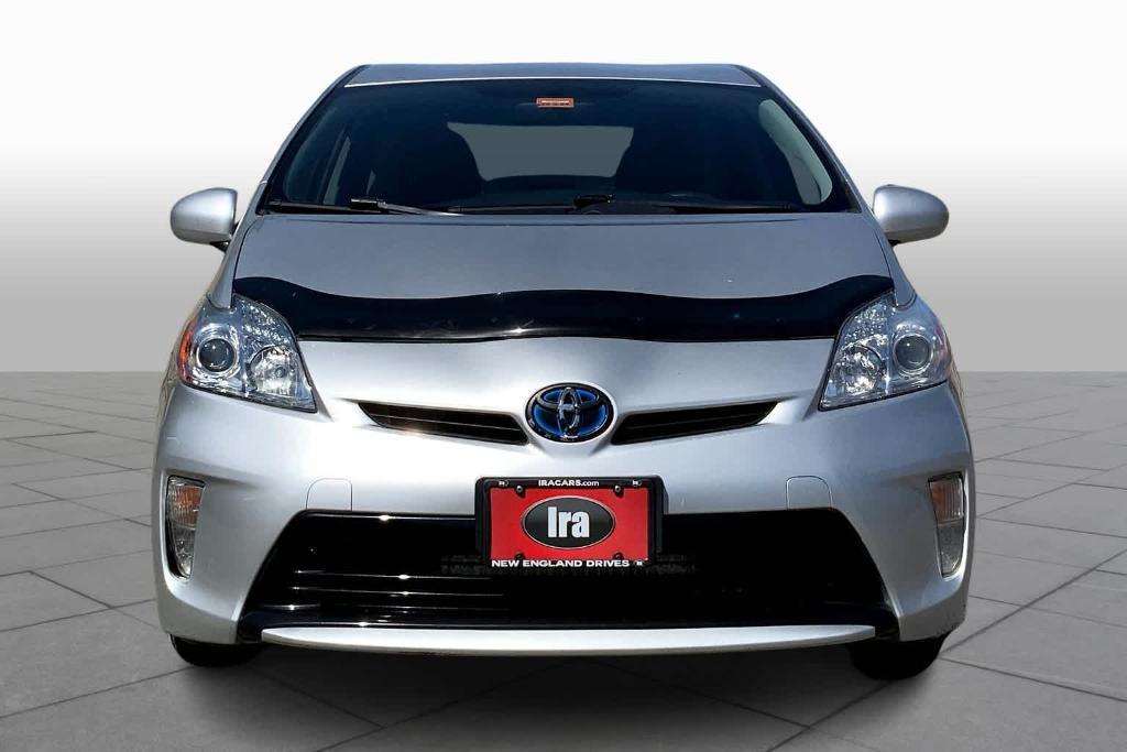 used 2014 Toyota Prius car, priced at $12,500