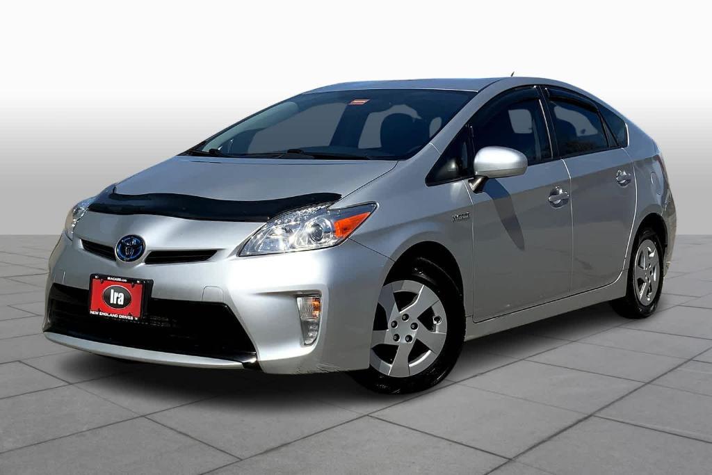 used 2014 Toyota Prius car, priced at $11,900