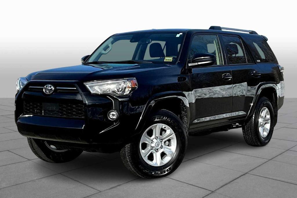 used 2024 Toyota 4Runner car, priced at $46,990