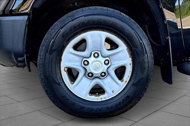 used 2015 Toyota Tundra car, priced at $21,400