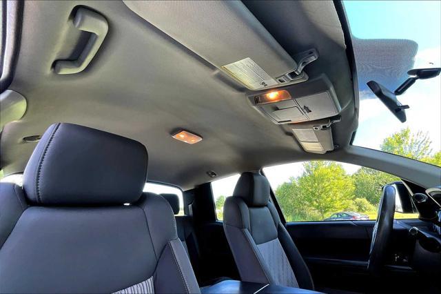 used 2015 Toyota Tundra car, priced at $21,400