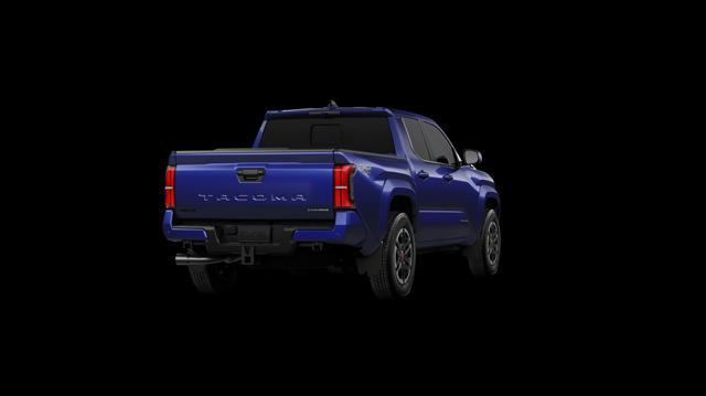 new 2024 Toyota Tacoma car, priced at $57,219