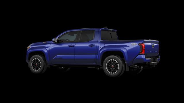 new 2024 Toyota Tacoma car, priced at $57,219