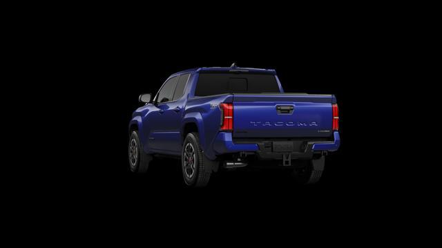 new 2024 Toyota Tacoma car, priced at $57,219