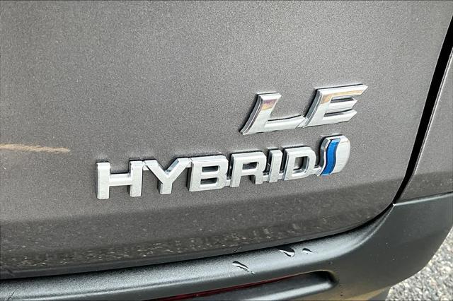 used 2022 Toyota Sienna car, priced at $42,990