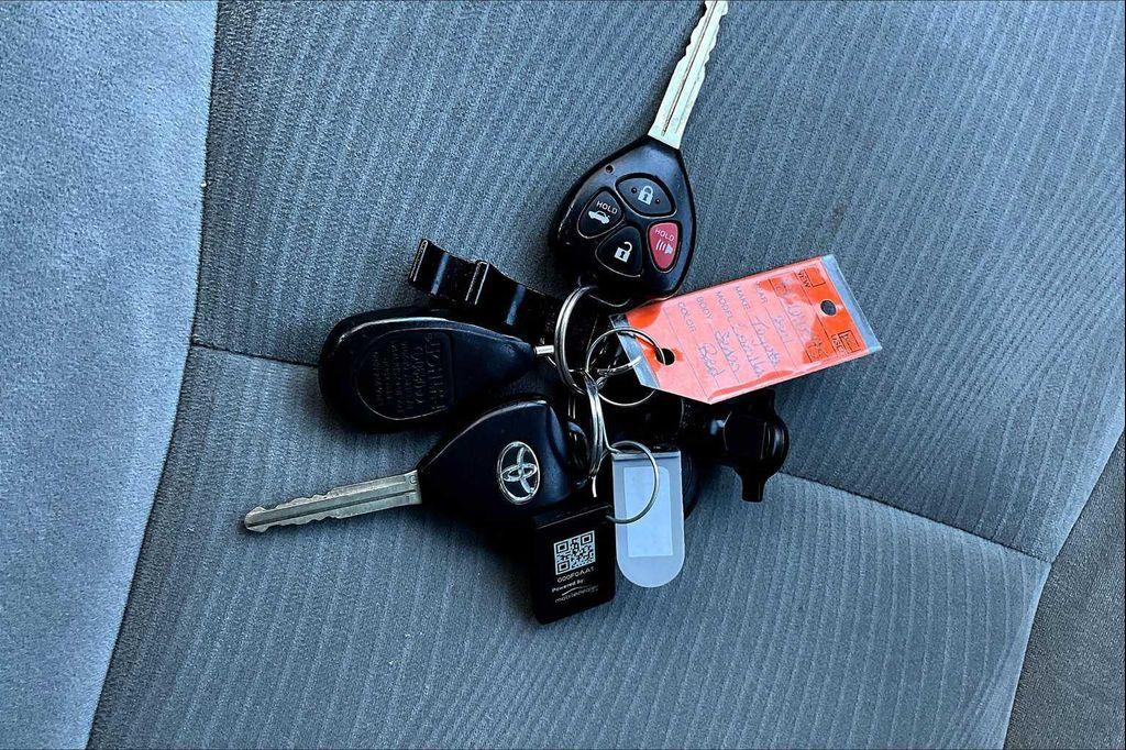 used 2011 Toyota Corolla car, priced at $9,995
