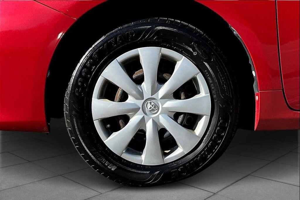used 2011 Toyota Corolla car, priced at $9,995